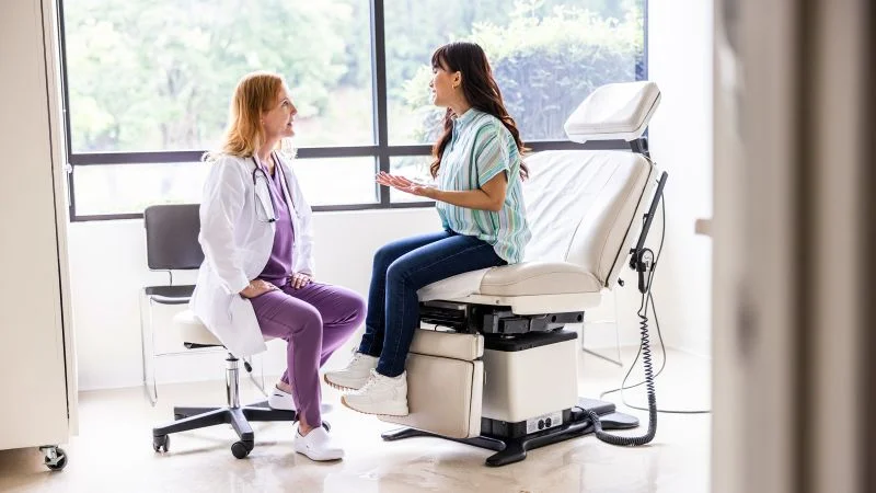 Cervical Cancer Screening Gaps Leave Millions Unscreened in the U.S.