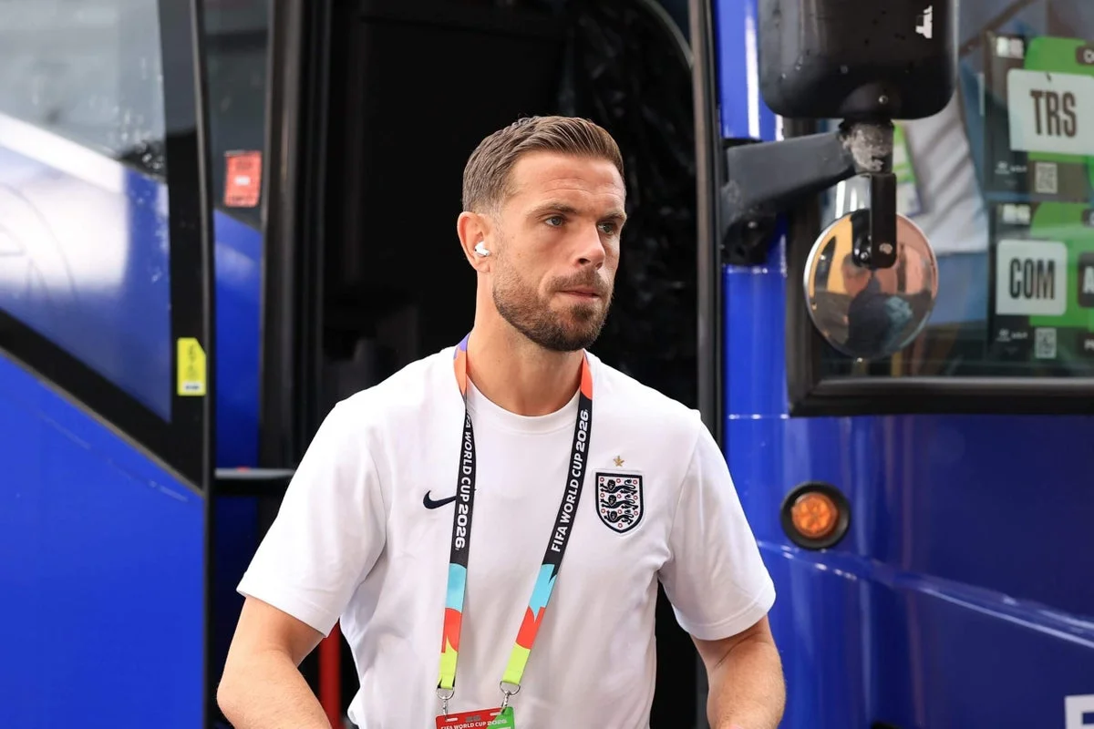 Henderson sidelined for rest of World Cup after wrist surgery