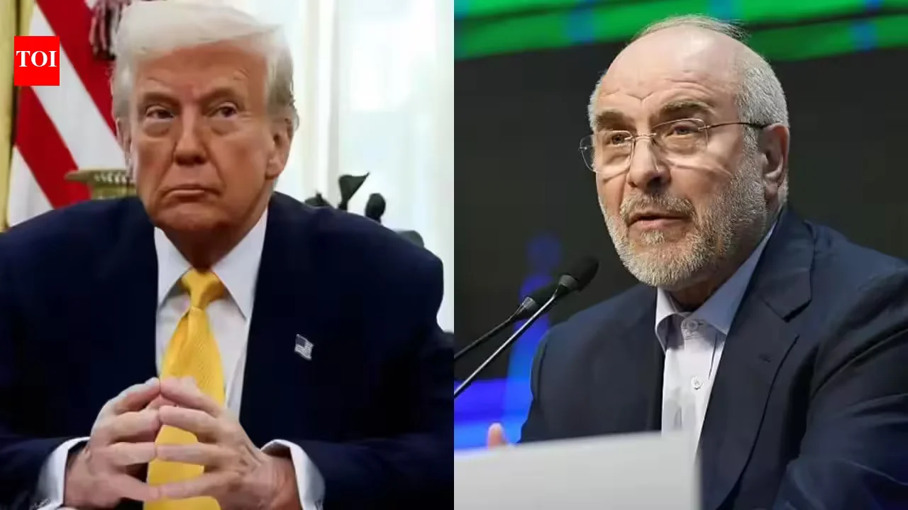 US-Iran conflict widens, dragging regional powers into multiple fronts