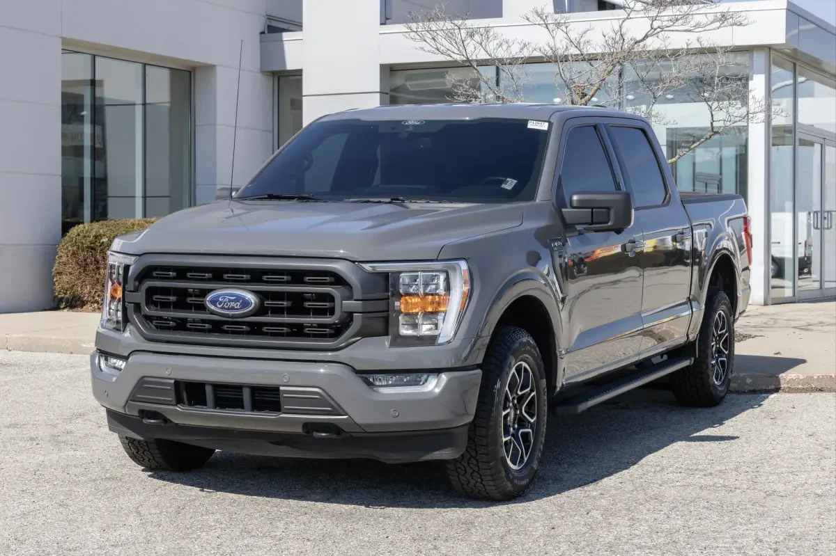 Ford recalls 741,000 US vehicles over park-system defect causing possible rollaway