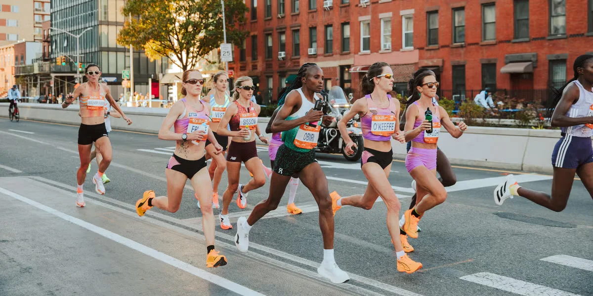 Calves, Cadence, and the Spring That Powers Faster Runs
