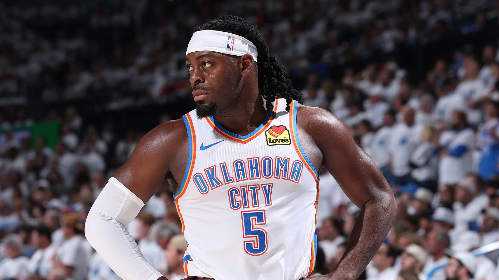 Dort Lands with Hawks in 3-Team Swap, Nembhard Joins ATL, Risacher Goes to Dallas