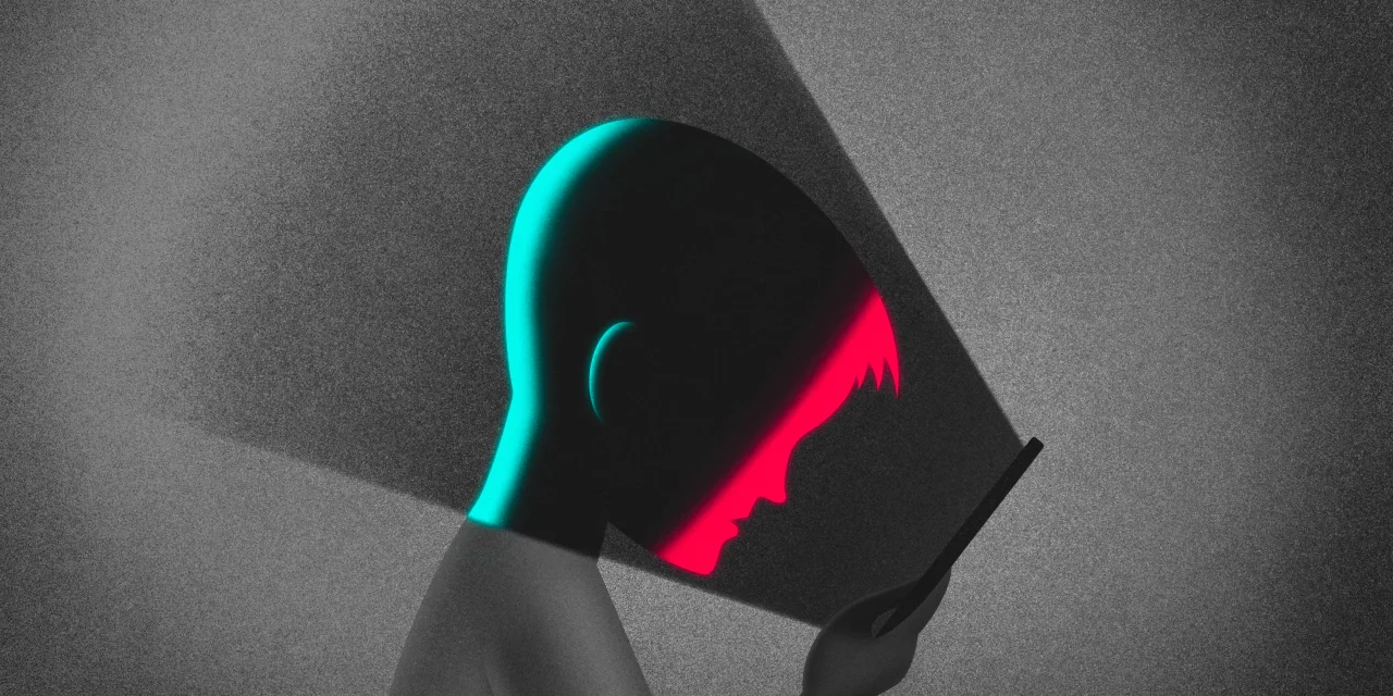The Dark Side of TikTok's Influence on Teens.
