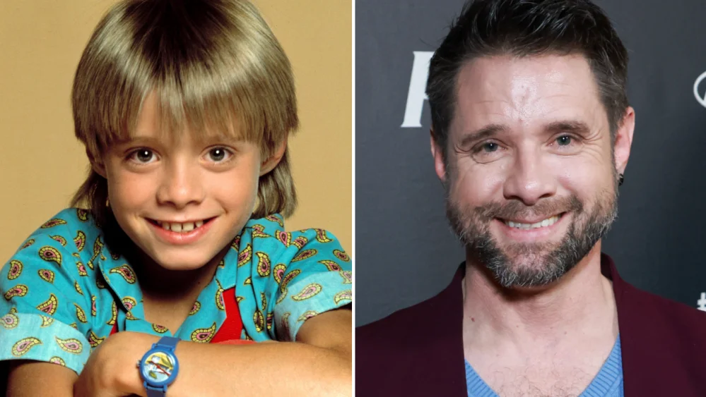 Danny Pintauro Embraces the Gig-Life: Five Jobs and Counting