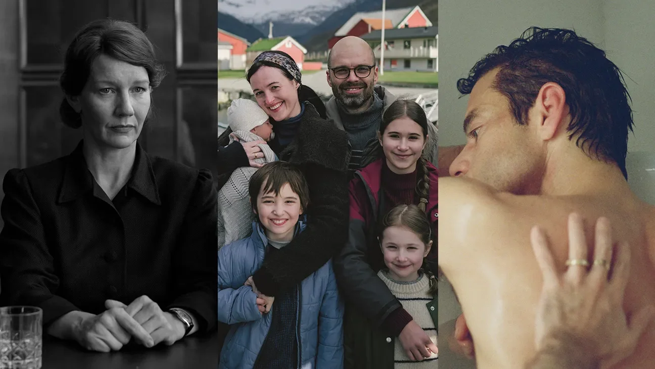 Rooney Unveils Cannes 2026 Must-See Competition Titles