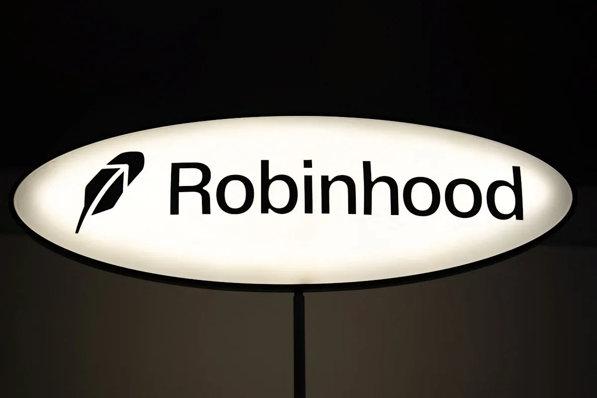 Robinhood backs plan to drop a little-known market price guardrail