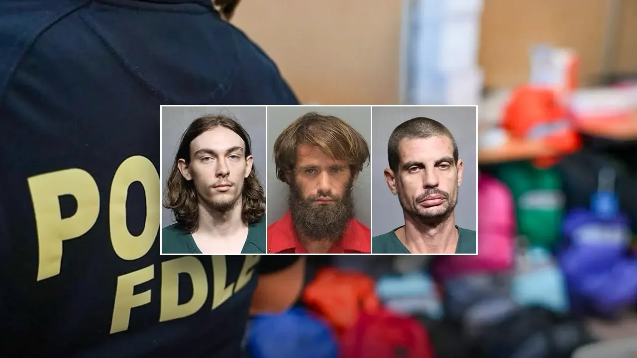 Florida-led global sweep rescues 163 missing children across five continents