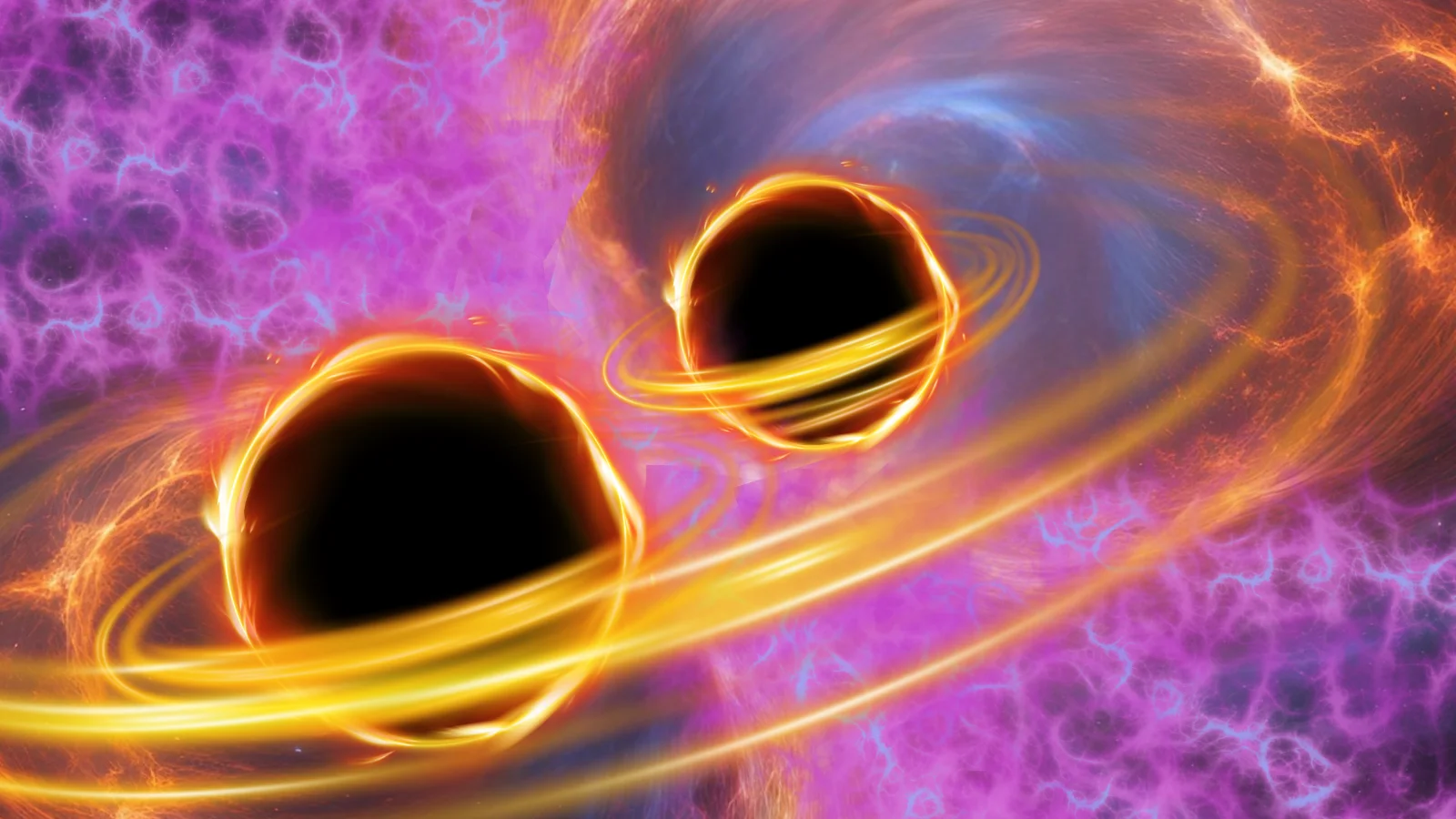Listening for Darkness: Could Gravitational Waves Reveal Dark Matter's Signature