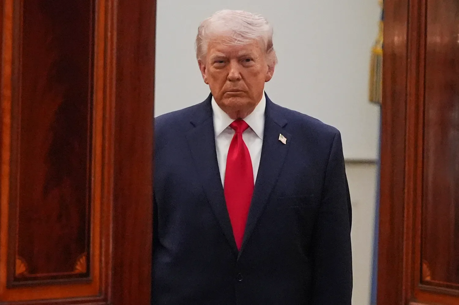 GOP lawmakers skip Trump's Texas midterm convention amid reelection fears