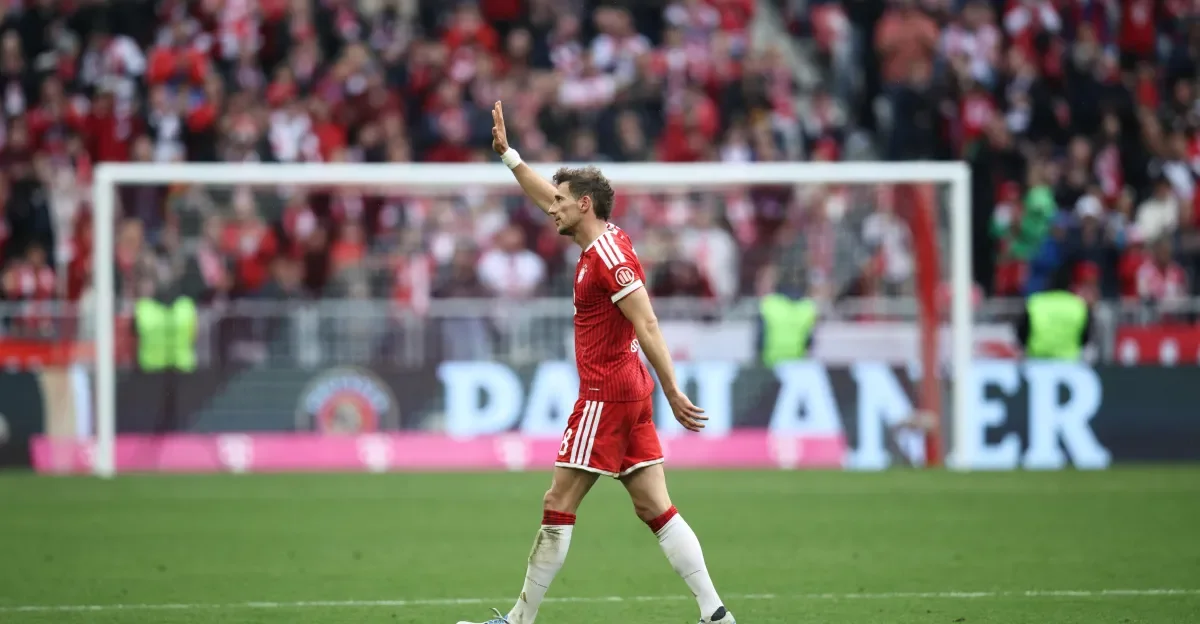Bayern’s 5-1 win over Köln highlights Kane’s magic and a rising youth pipeline