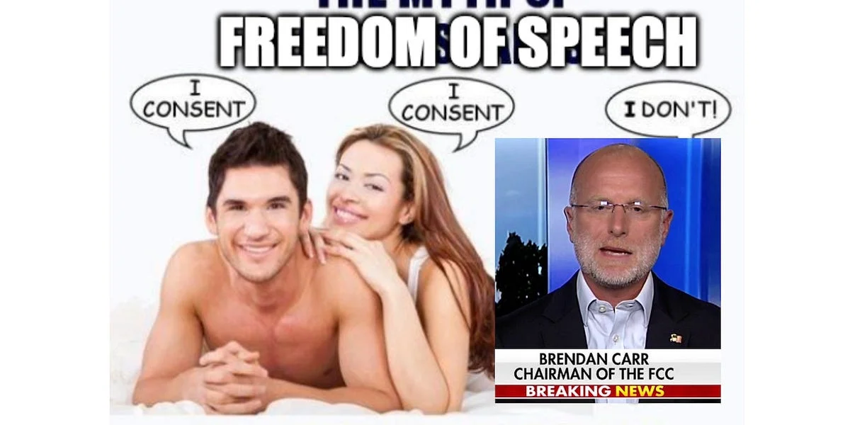 The Battle Over Free Speech in America