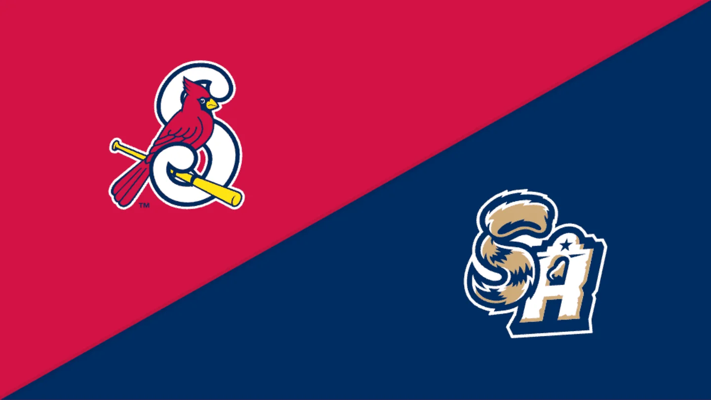 Missions Edge Cardinals 7-4 in MiLB Gameday