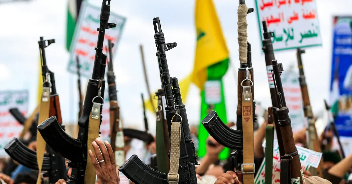 Houthis Hit Saudi Refinery as Riyadh Bonds Security Pact with Turkey and Pakistan