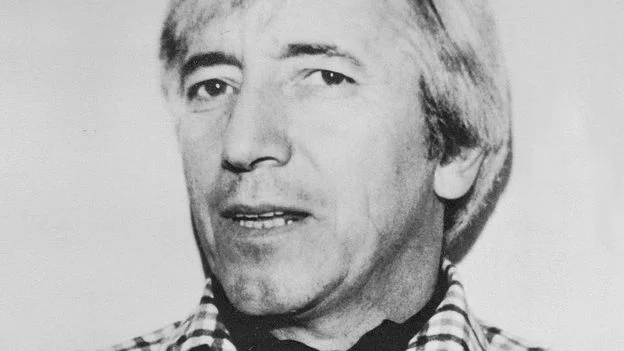 The Poisoned Umbrella: A Cold War Murder in London