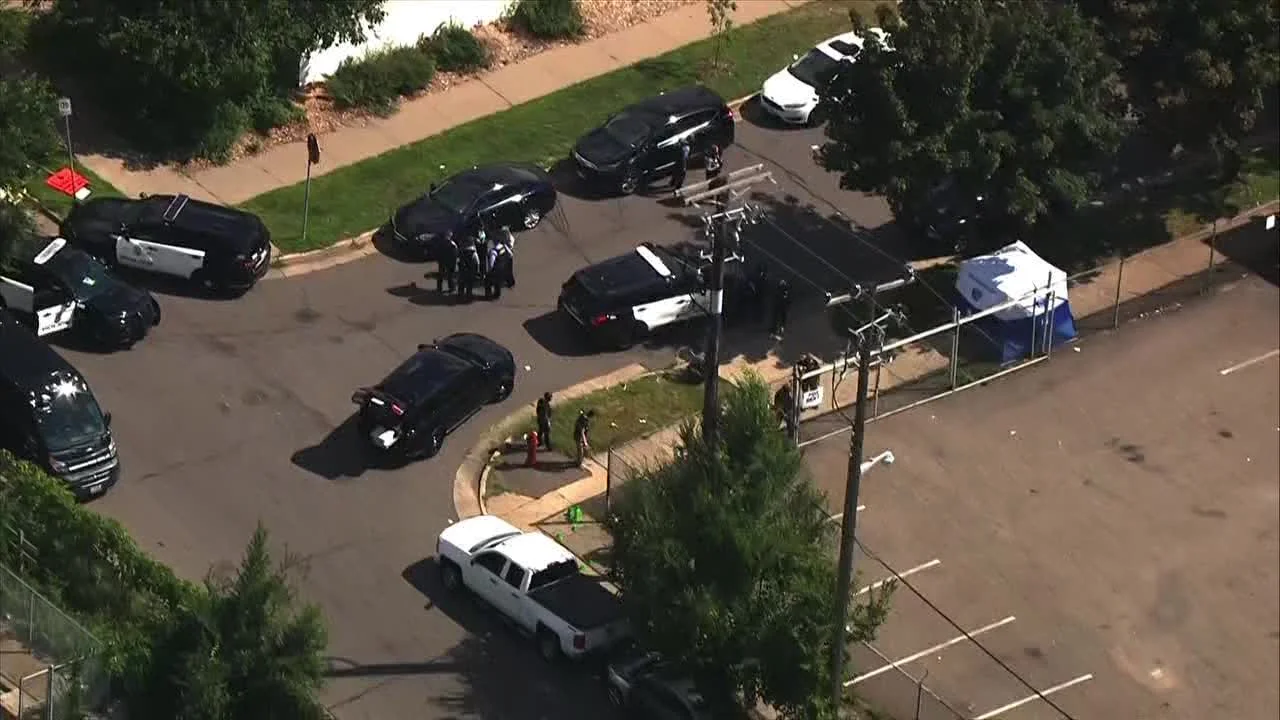 Gunfire in Minneapolis Leaves 1 Dead, 6 Injured