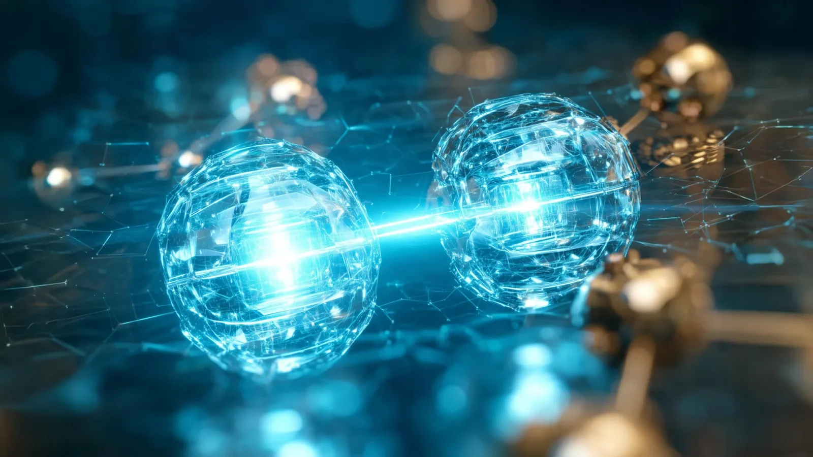 Quantum Mechanics: From Paradox to Everyday Technology