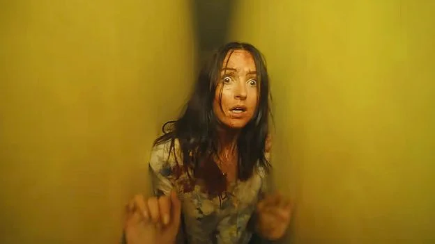 Indie horrors rewrite Hollywood's math with tiny budgets and giant returns