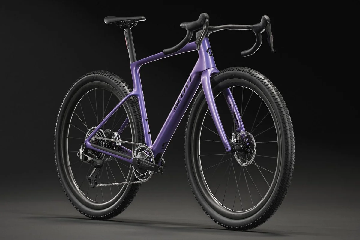 Gravel bikes go bigger and faster: five new rigs shaping the scene