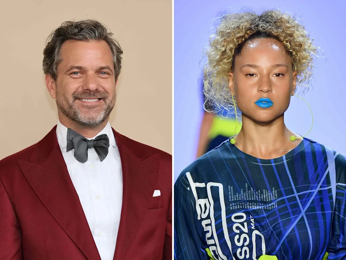 Joshua Jackson Spotted with Olivia Burgess as Katie Holmes Reunion Buzz Intensifies