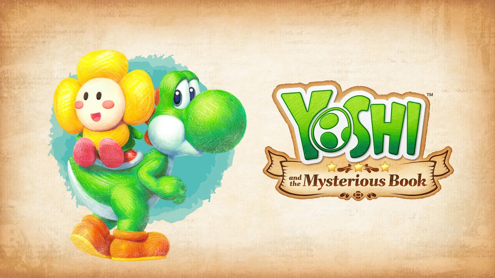 Yoshi’s Mysterious Book pivots toward exploration over risk