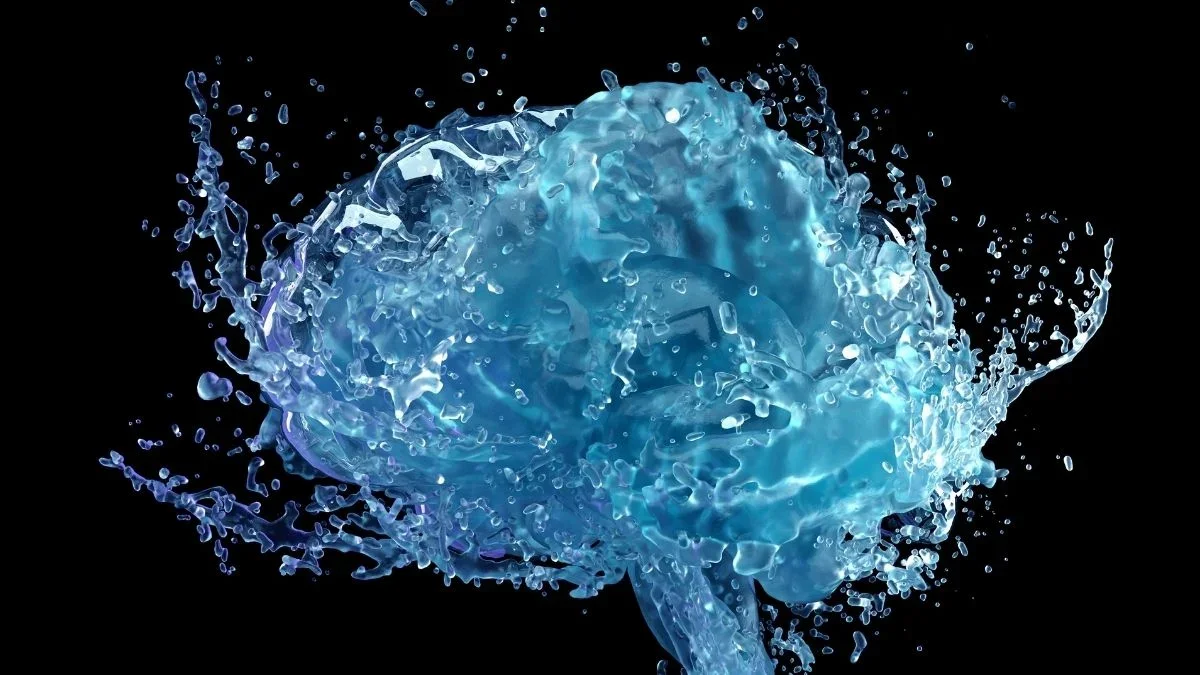 Movement as a Brain-Flush Mechanism, New Study Finds