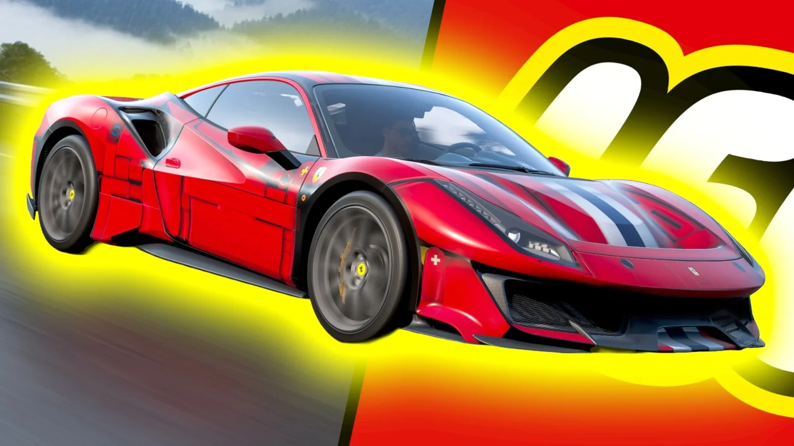 Free Lego-inspired liveries arrive in Forza Horizon 6 as subtle cross-branding