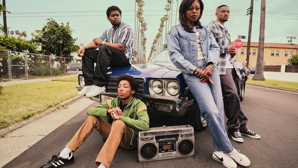 FX Announces September Premiere for Snowfall Spinoff The Drop