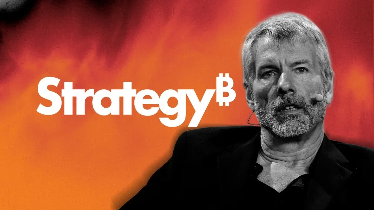 Strategy vows to relentlessly accumulate BTC, promising 10–20 per sale