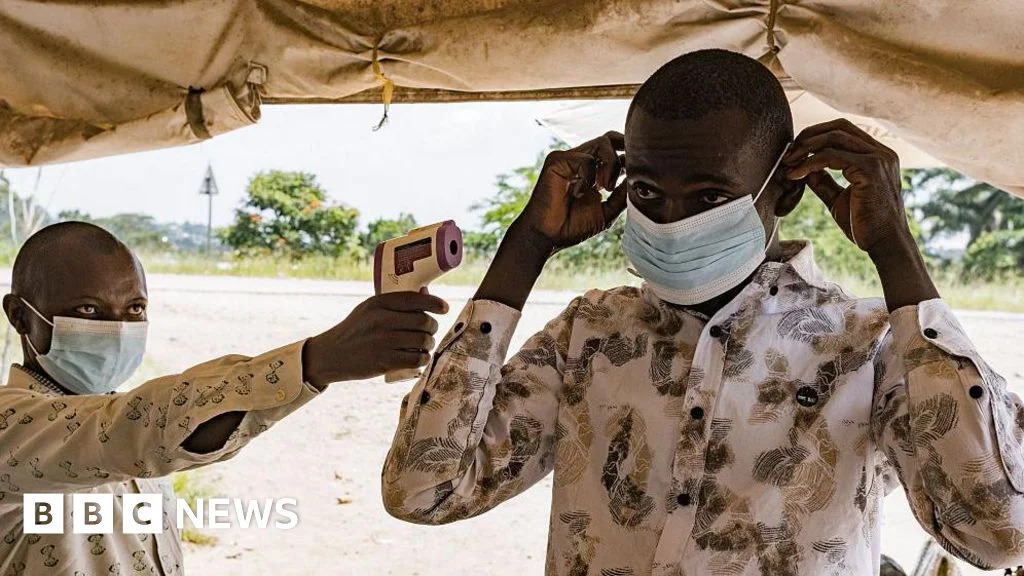Bundibugyo Ebola surge in DR Congo prompts WHO warning of rising cases