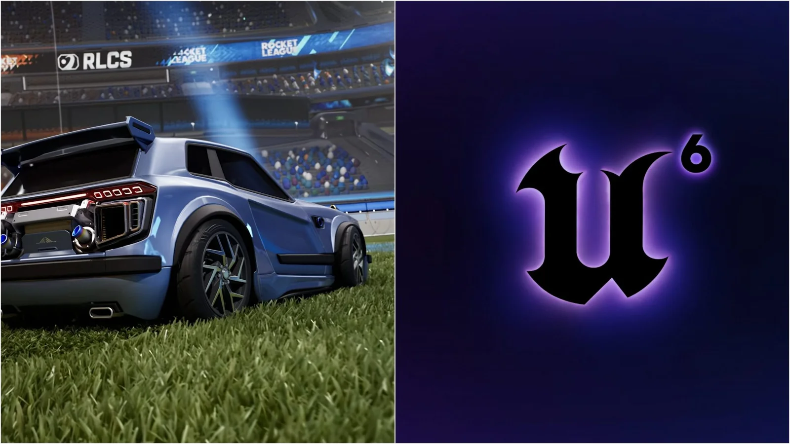 Rocket League to Pilot Unreal Engine 6 Preview, Signals Multithreaded Future