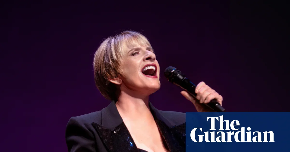 Turkey Barred All-Gay Cruise Over 'Moral Values' While Patti LuPone Performs Aboard