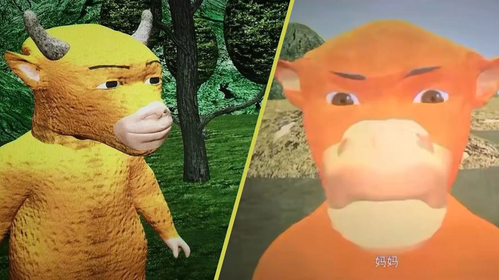 From meme to blockbuster: China's viral low-poly animation defies the odds