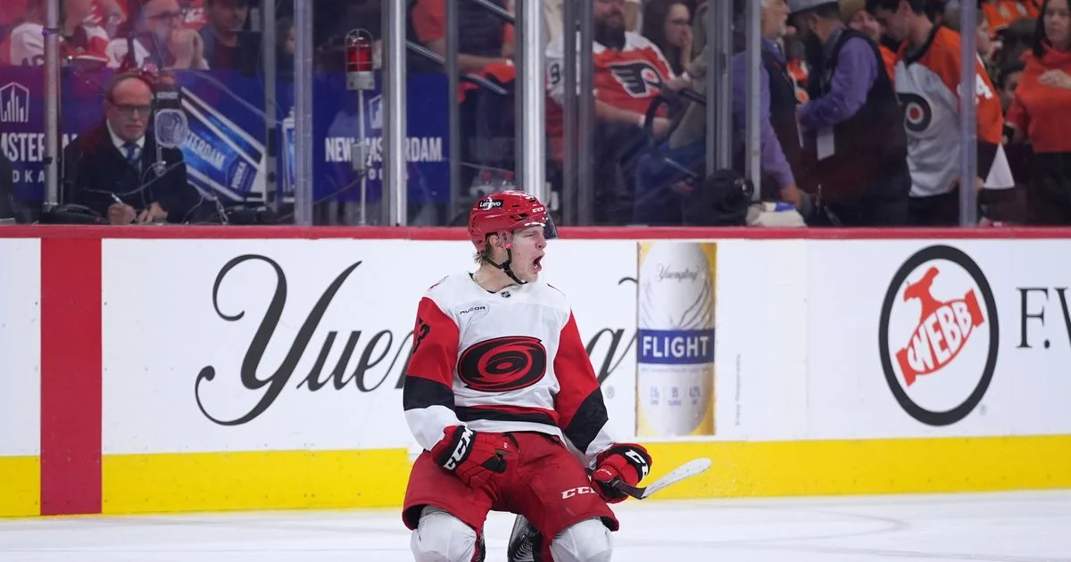 Canadiens erupt for four in period, take 4-2 edge in East Final Game 1