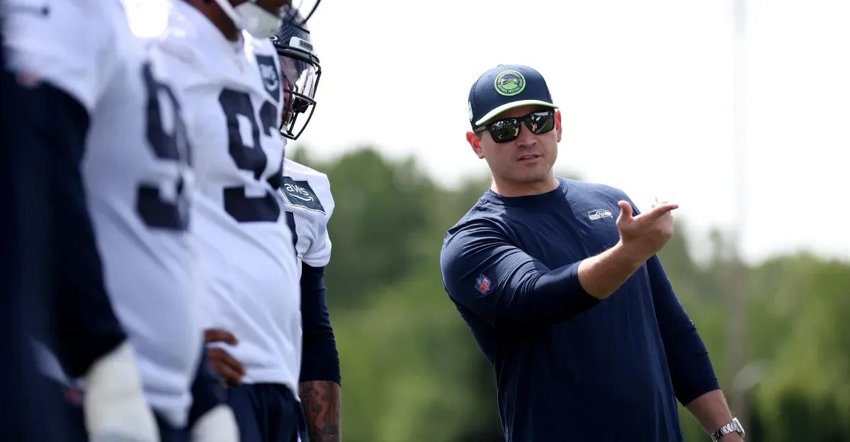 Seahawks wrap rookie minicamp, eye draft class and potential roster moves