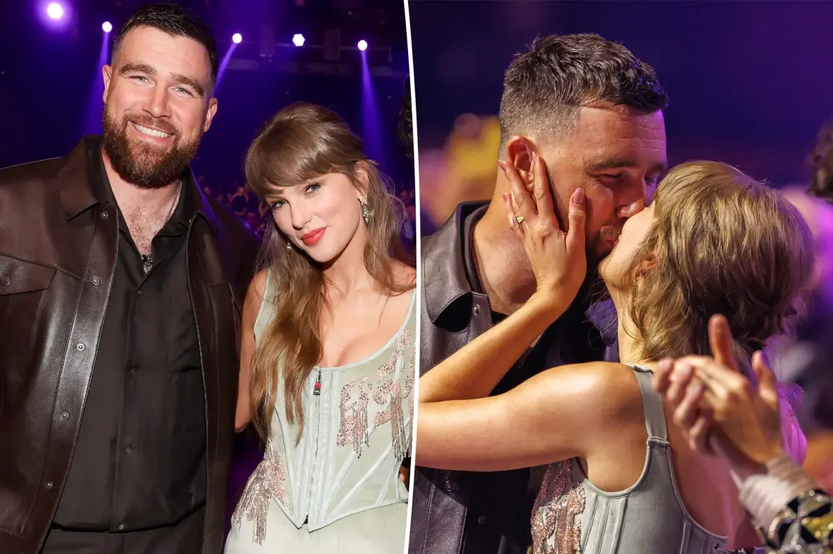 Swift and Kelce’s Gift-Free NYC Wedding Rule Revealed