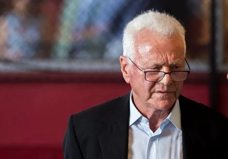 Prominent Thoroughbred Owner Frank Stronach Convicted of Sexual and Indecent Assault in Ontario