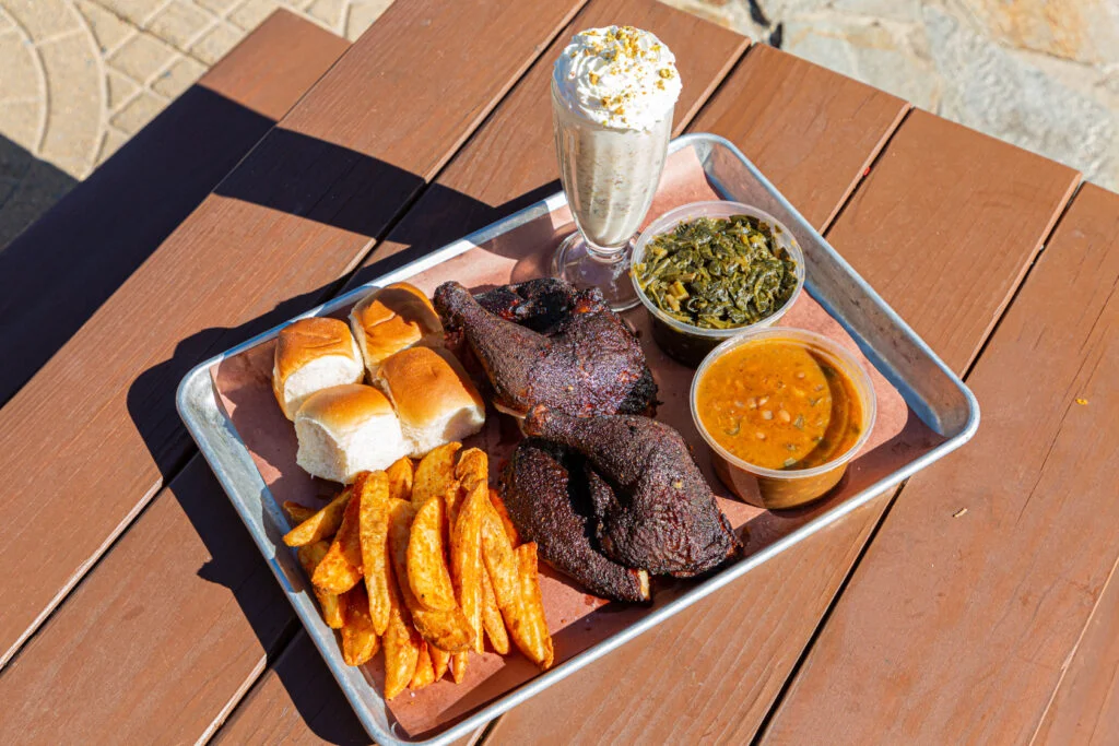 Ramadan Dining Specials in Various US Cities