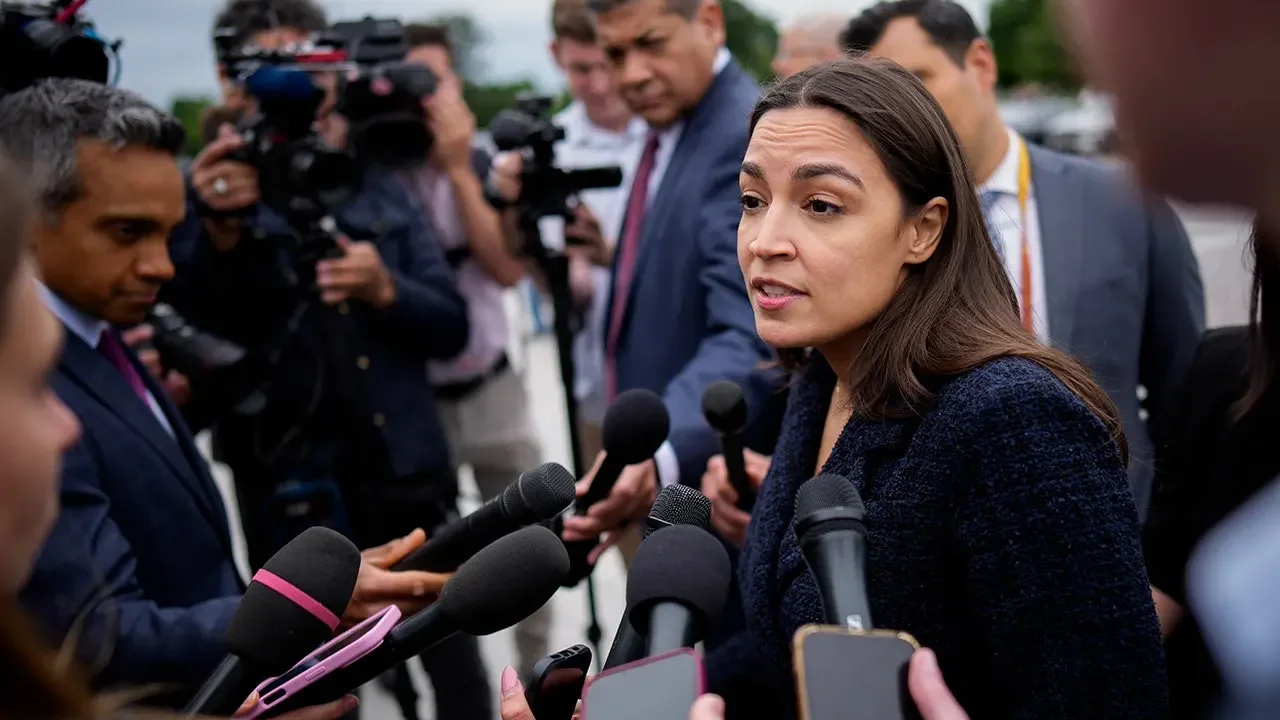AOC pushes for breaking up Apple as AI demand drives price hikes