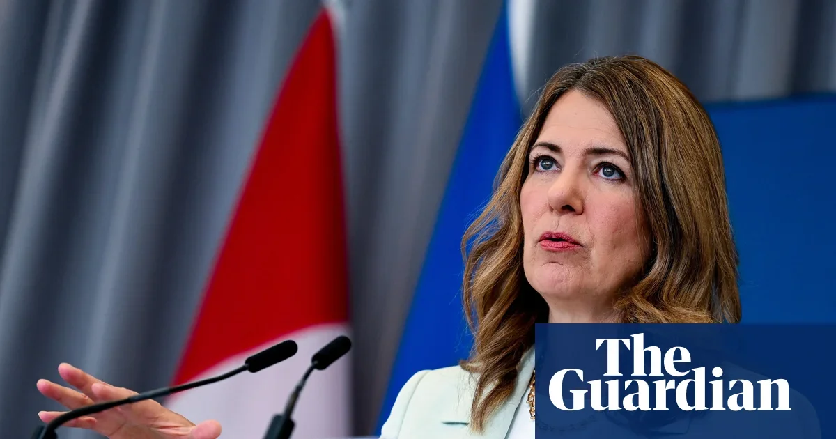 Alberta's Secession Gamble Echoes Brexit While Fractured Politics Unfold
