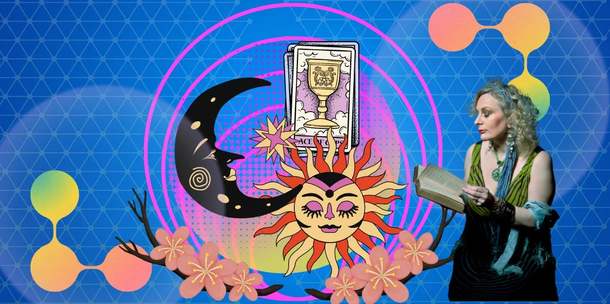 "Unlocking Your Destiny: Tarot Horoscope Reveals September 24, 2023 Predictions"