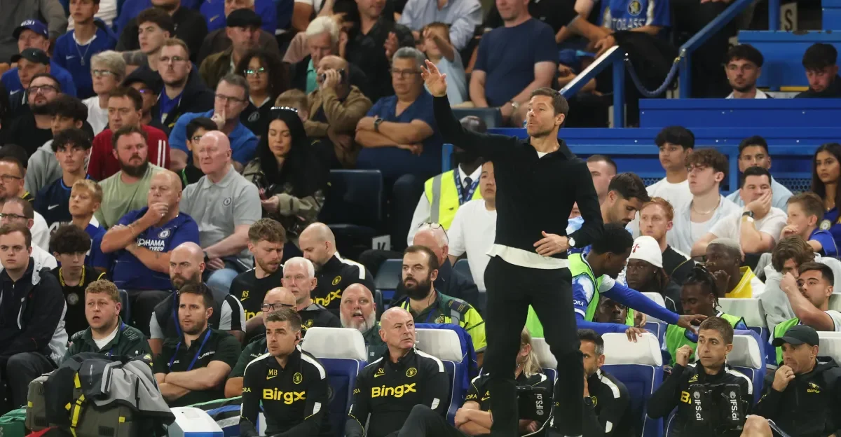 Chelsea's Brighton lineup debate: fans decide the starting XI