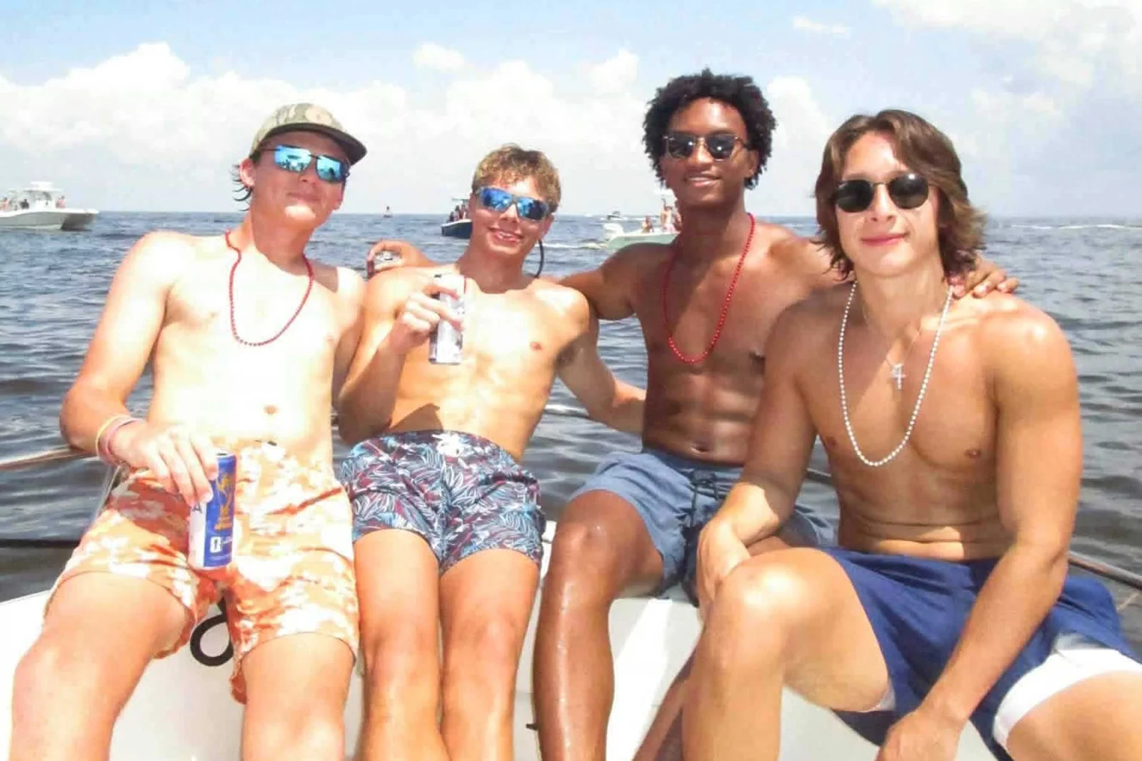 Body Found Offshore on Horn Island in Nolan Wells Missing Person Case