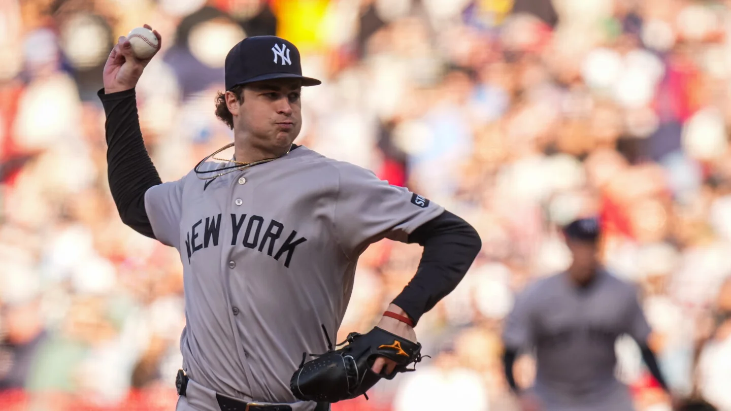 Schlittler Tops a Star-Studded Two-Start Week as Trade Deadline Looms