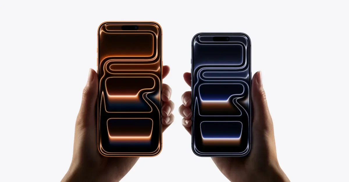 Apple defies global smartphone slump with resilient iPhone demand