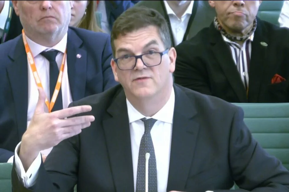 Ex-UK official alleges political pressure behind Mandelson’s Washington ambassadorship