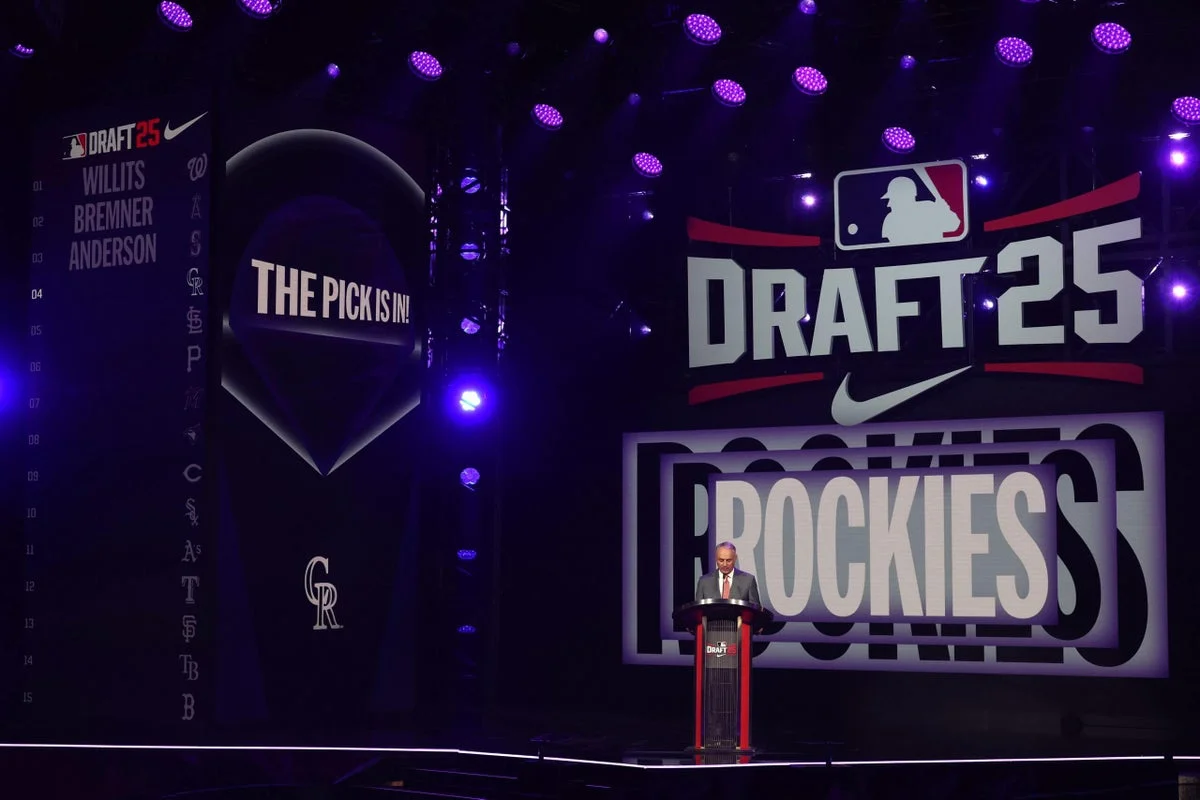 MLB proposes dramatic amateur-draft overhaul with 12-round formats and an international draft
