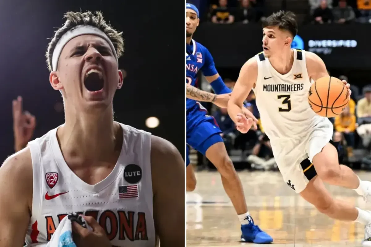 Ex-NCAA Star Kerr Kriisa Arrested by FBI in Multimillion-Dollar Fraud Probe