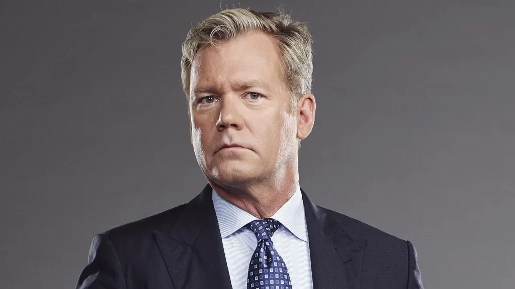 Hansen Weighs Lawsuit Over Primetime Portrayal