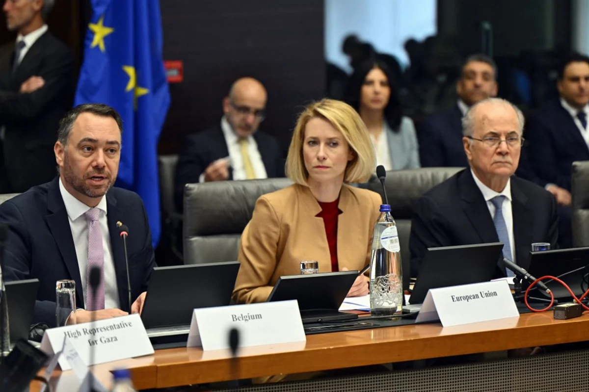EU Moves to Lock Down Russia's Drone Supply Chain With Fresh Sanctions