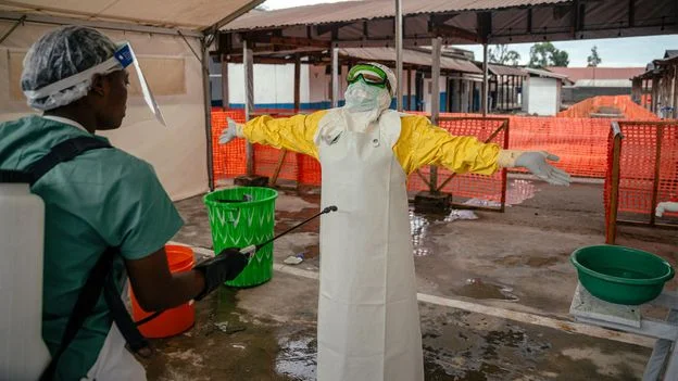 Outbreak headlines can nudge our minds through an ancient immunity instinct